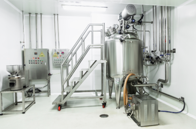 高新區(qū)企業(yè)突破創(chuàng)新，斬獲特膳食品與運(yùn)動(dòng)營養(yǎng)食品生產(chǎn)許可